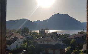 Auszeit am Traunsee