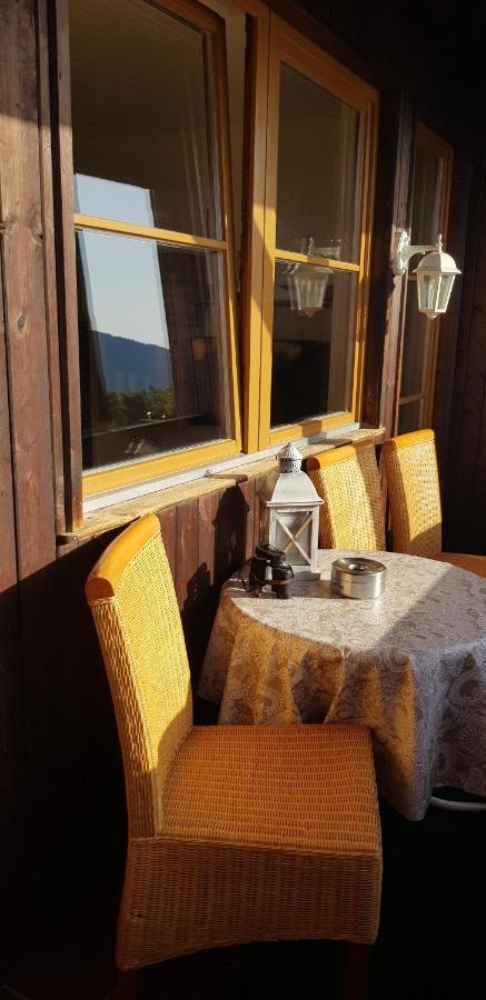 Auszeit am Traunsee Altmünster Exterior foto